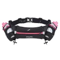 Fitletic / iFitness 16 oz. Hydration Belt (S/M, Pink)