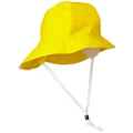 Helly Hansen Workwear Men's Southwester Waterproof Fishing Rain Hat - - 61/62