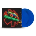 Unlimited Love - Limited Blue Colored Vinyl