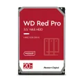Western Digital 20TB WD Red Pro NAS Internal Hard Drive HDD - 7200 RPM, SATA 6 Gb/s, CMR, 512 MB Cache, 3.5" - WD201KFGX