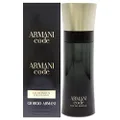 Giorgio Armani Armani Code For Men 2 oz EDP Spray, 60.0 milliliters
