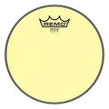 Remo Emperor Colortone Drum Head - Yellow