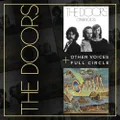 DOORS - OTHER VOICES & FULL CIRCLE [2 Discs]