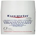 Eucerin Ultra Sensitive Dry Skin Soothing Care 50ml by Eucerin