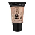 L.A. Girl HD Pro.Conceal Concealer, Buff, 9.07 g