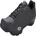 Giro Privateer Lace Cycling Shoes - Men's Black 44