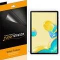 Supershieldz (3 Pack) Designed for Samsung Galaxy Tab S8 / Galaxy Tab S7 (11 inch) Screen Protector Anti Glare and Anti Fingerprint (Matte) Shield