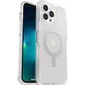 Otterbox Symmetry Series+ Clear with MagSafe for iPhone 13 Pro Max & iPhone 12 Pro Max - Clear EX, 77-83662