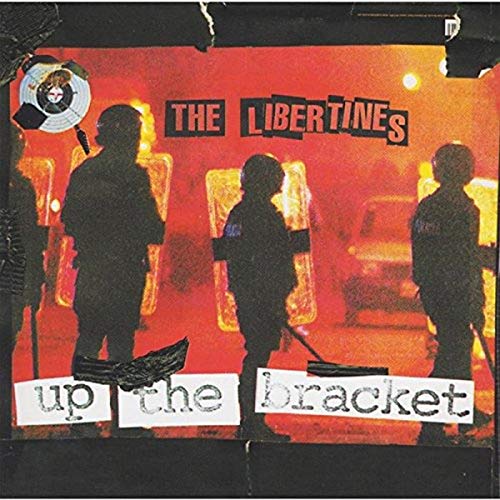 Up The Bracket [Vinyl]