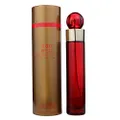 360 Red by Perry Ellis for Women - 3.4 oz EDP Spray