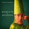 MOMENTS OF MADNESS [12 inch Analog]