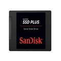 SanDisk SDSSDA-2T00-G26 Internal SSD, 2TB,Black