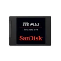 SanDisk SDSSDA-2T00-G26 Internal SSD, 2TB,Black