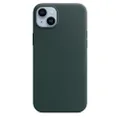 Apple iPhone 14 Plus Leather Case with MagSafe - Forest Green ​​​​​​​