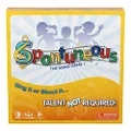 Spontuneous - The Song Game - Sing It or Shout It - Talent NOT Required (Best Family / Party Board Games for Kids, Teens, Adults - Boy & Girls Ages 8 & Up)
