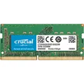Crucial RAM 32GB DDR4 2666 MHz CL19 Memory for Mac CT32G4S266M