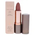 delilah Colour Intense Cream Lipstick - Whisper for Women 0.13 oz Lipstick