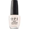 OPI NLE82 Nail Lacquer, My Vampire is Buff, 15ml