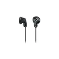 Sony MDR-E9LP In-ear Headphones Corded, Black