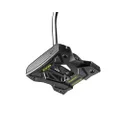 Cobra Golf 2021 King 3D Printed Agera Putter (Men's, Right Hand, 34 Inch), Black