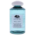Origins Well Off Fast and Gentle Eye Makeup Remover for Unisex 5 oz Makeup Remover