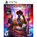 In Sound Mind: Deluxe Edition (PS5) - PlayStation 5
