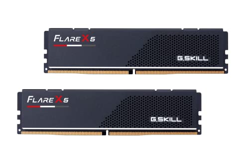 G.Skill Flare X5 F5-5600J3636C16GX2-FX5 memory module 32GB 2 x 16 GB DDR5 5600 MHz