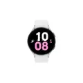 SAMSUNG Galaxy Watch 5 LTE 44mm, Silver (SM-R915FZSAXSP)