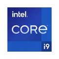 Intel Core i9 13900K 13th Gen Generation Desktop PC Processor Overclockable CPU with 36 MB Cache and up to 5.80 GHz Clock Speed 3 Years Warranty Support LGA 1700 Socket (Graphic Card not Mandatory)