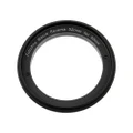 Fotodiox 52mm Macro Reverse Ring Camera Mount Adapter for using Nikon SLR Camera and lens with 52mm filter thread