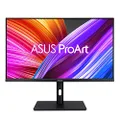 ASUS ProArt Display PA328QV Professional Monitor, BLACK