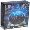 4M 00-13233 KidzLabs Night Sky Projection Kit