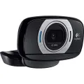 Logitech Inc, HD Webcam C615 (Catalog Category: Cameras & Frames / Webcams)