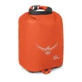 Osprey UltraLight 6 Dry Sack, Poppy Orange, One Size