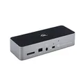 OWC 11-Port Thunderbolt Dock with 4 Ports, 4 USB Ports, Ethernet, Audio, and Card Reader Functionality for Thunderbolt 3 Mac or Thunderbolt 4 PC