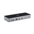 OWC Thunderbolt Dock, Compatible with M1 Macs, Thunderbolt 3 Equipped Macs, and Thunderbolt 4 PCs