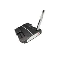 Callaway 2022 Eleven Putter (Tour Lined, Right Hand, 35" Shaft, Double Bend Hosel, Oversized Grip),Silver