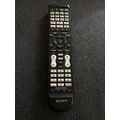 Sony RMVLZ620 Universal Remote Control (Black)