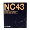 MAC Studio Fix Powder Plus Foundation - NC43 15g/0.52oz