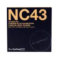 MAC Studio Fix Powder Plus Foundation - NC43 15g/0.52oz