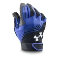 Under Armour UA Clean Up SM Royal