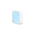 TP-Link TL-WR802N 300Mbps Wireless N Nano Travel Router with Range Extender/Access Point/Client/Bridge Modes