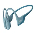 Shokz OpenRun Pro Bone Conduction Sports Headphones(Cooldown Blue)