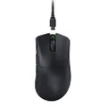 Razer DeathAdder V3 Pro - Ergonomic Wireless Gaming Mouse - AP Packaging, Black (RZ01-04630100-R3A1)