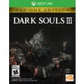 Dark Souls III: Day 1 Edition - Xbox One