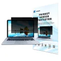 17.0 Inch Privacy Screen for Widescreen Laptop (16:10 Aspect Ratio)