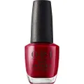 OPI NLV29 Nail Lacquer, Amore at the Grand Canal, 15ml