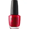 OPI Nail Lacquer THE THRILL OF BRAZIL, 1 Grams
