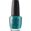 OPI Nail Lacquer Spear In Your Pocket?, 1 Grams