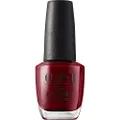 OPI NLW64 Nail Lacquer, We The Female, 15ml